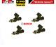 For Renault Clio Sport 172 182 2.0 16v Genuine Bosch Fuel Injector Set X4