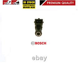 For Renault Clio Sport 172 182 2.0 16v Genuine Bosch Fuel Injector Set X4