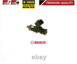 For Renault Clio Sport 172 182 2.0 16v Genuine Bosch Fuel Injector Set X4