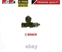 For Renault Clio Sport 172 182 2.0 16v Genuine Bosch Fuel Injector Set X4