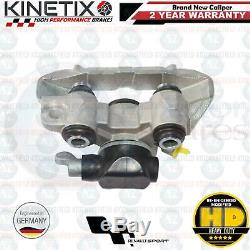 For Renault Clio Sport 172 182 Cup Rear Left Right Brake Calipers Pair Brand New