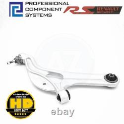 For Renault Clio Sport 197 / 200 Front Right Suspension Wishbone Control Arm Rh