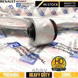 For Renault Clio Sport 197 / 200 Front Right Suspension Wishbone Control Arm Rh