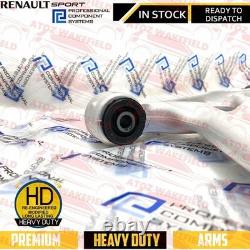 For Renault Clio Sport 197 / 200 Front Right Suspension Wishbone Control Arm Rh