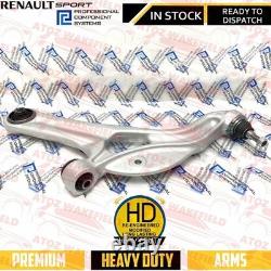 For Renault Clio Sport 197 / 200 Front Right Suspension Wishbone Control Arm Rh