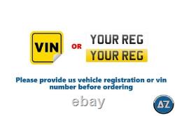 For Renault Clio Sport 197 / 200 Front Right Suspension Wishbone Control Arm Rh