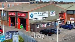 For Renault Clio Sport 197 / 200 Front Right Suspension Wishbone Control Arm Rh