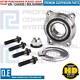 For Renault Clio Sport 197 200 Megane Rs265 Rs75 Rs250 Front Wheel Bearing Kit