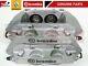For Renault Clio Sport 197 200 Megane Sport Rs 225 230 Front Brake Calipers Grey