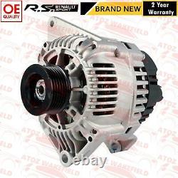 For Renault Clio Sport 2.0 16v 172 182 Alternator For Models With Air Con