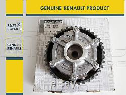 For Renault Clio Sport 2.0 16v 172 182 Camshaft Dephaser Pulley Timing Belt Kit