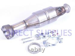 For Renault Clio Sport 2.0 16v (182) Type Approved Catalytic Convertor Cat