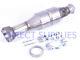 For Renault Clio Sport 2.0 16v (182) Type Approved Catalytic Convertor Cat