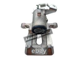 For Renault Clio Sport Brake Calipers + Pads Rear 2006-2013