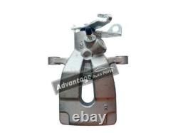 For Renault Clio Sport Brake Calipers + Pads Rear 2006-2013