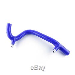 For Renault Clio Sport RS MK2 172 / 182 Chassis'99-'05 Cup Trophy Silicone Hose