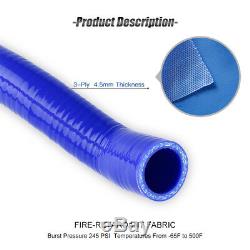 For Renault Clio Sport RS MK2 172 / 182 Chassis'99-'05 Cup Trophy Silicone Hose