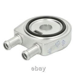 For Renault Oil Cooler Engine Oil Thermotec D4r004tt