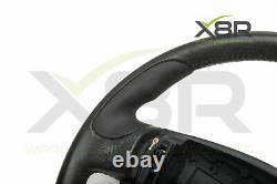 For Renault Sport RS Clio 172 182 Steering Wheel Rubber Replacement Thumb Grips