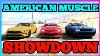 Forza Horizon 5 Ultimate American Muscle Car 1 4 Mile Race Even Playing Field Americanmuscle