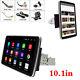 Free Camera+10.1 Single 1Din Android 9.1 Car Touch Screen Stereo Radio GPS WIFI