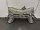 Front Axle / 2014 / 177547 For Renault Clio IV Grandtour 0.9 Tce Sport Tourer
