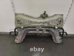 Front Axle / 2014 / 177547 For Renault Clio IV Grandtour 0.9 Tce Sport Tourer