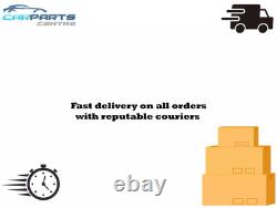 Front Drilled Grooved Brake 312m For Renault Clio Sport Rs 2.0 16v 197 200