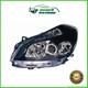 Front Left Projector Headlight Sport Sx Renault Clio 05-09 No Xenon