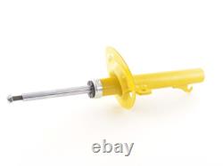Front Sport Shock Absorber High Tec Renault Clio C (R) 2005 4250414610418