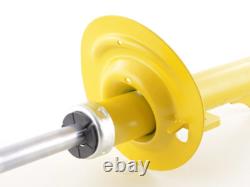 Front Sport Shock Absorber High Tec Renault Clio C (R) 2005 4250414610418