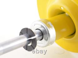 Front Sport Shock Absorber High Tec Renault Clio C (R) 2005 4250414610418 Front Sport Shock Absorber High Tec Renault Clio C (R) 2005 4250414610418