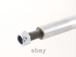 Front Sport Shock Absorber High Tec Renault Clio C (R) 2005 4250414610418