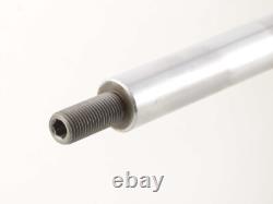 Front Sport Shock Absorber High Tec Renault Clio C (R) 2005 4250414610418