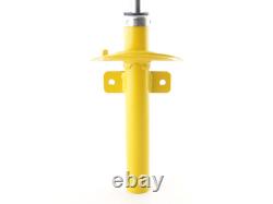 Front Sport Shock Absorber High Tec Renault Clio C (R) 2005 4250414610418