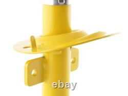 Front Sport Shock Absorber High Tec Renault Clio C (R) 2005 4250414610418