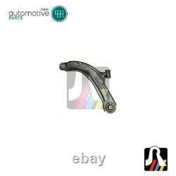 Front Track Control Arm RTS 96-90426-2 For RENAULT CLIO, MODUS