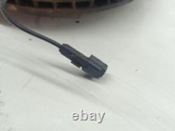 Front left wheel hub RENAULT CLIO IV SPORT TROPHY 2015 198626