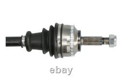 G2r078pc Drive Shaft CV Joint Front Left Pascal New Oe Replacement G2r078pc Drive Shaft CV Joint Front Left Pascal New Oe Replacement