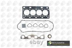 GASKET KIT CYLINDER HEAD HK2711 FOR RENAULT CLIO/IV/Sport/Tourer/SPORT/TOURER