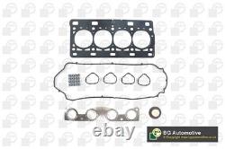 GASKET KIT CYLINDER HEAD HK2711 FOR RENAULT CLIO/IV/Sport/Tourer/SPORT/TOURER
