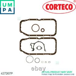 GASKET SET CRANK CASE FOR RENAULT MEGANE/III/Grandtour/Hatchback/Sport/Tourer