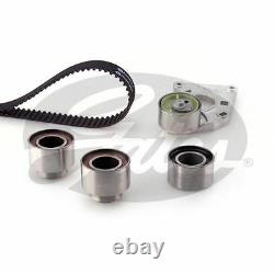 GATES TIMING BELT KIT for RENAULT CLIO II 3.0 V6 Sport 2000-2002