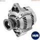 GENERATOR 20609N FOR RENAULT CLIO/IV/Hatchback/Van/MIO/Grandtour/Sport/Tourer