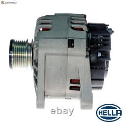 GENERATOR 8EL 011 710-901 FOR RENAULT CLIO/MIO/II/Mk/Hatchback/Van/SYMBOL 4cyl