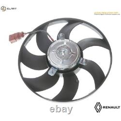 GENUINE FAN ENGINE COOLING 214818009R RENAULT CLIO/IV/MIO/Grandtour/Sport 0.9L