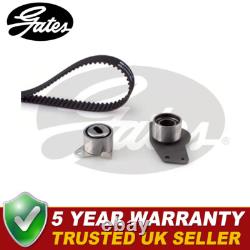 Gates Timing Cam Belt Kit K025244XS BRAND NEW GENUINE 5 YEAR WARRANTY