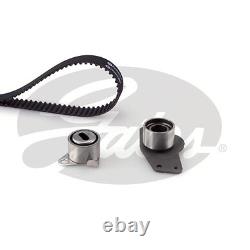 Gates Timing Cam Belt Kit K025244XS BRAND NEW GENUINE 5 YEAR WARRANTY