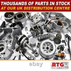 Gates Timing Cam Belt Kit K025244XS BRAND NEW GENUINE 5 YEAR WARRANTY