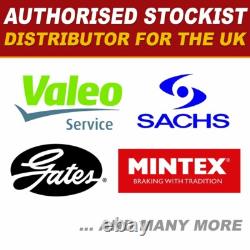 Gates Timing Cam Belt Kit K025244XS BRAND NEW GENUINE 5 YEAR WARRANTY